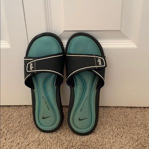 Nike Slides